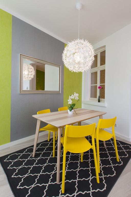 Apartment Premium Humboldt *