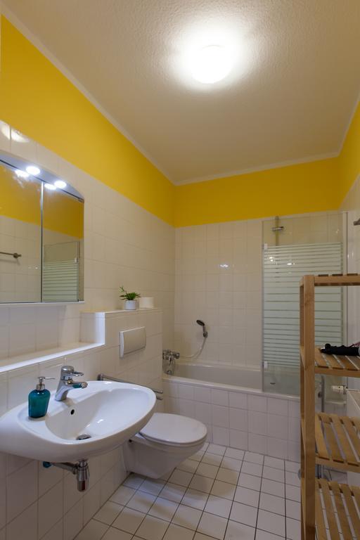 Apartment Premium Humboldt *