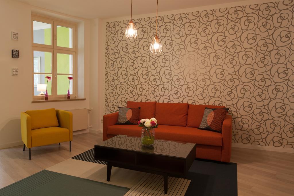 Premium Humboldt Apartment